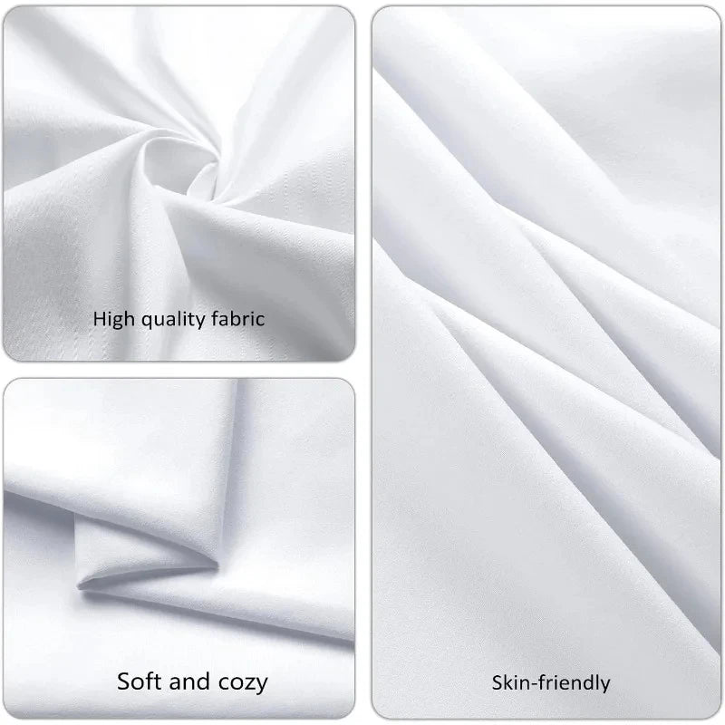 VIKAMA Tarot Starlight Tablecloth Sun and Moon Copper Pattern Mystic Totem Waterproof Divination Ritual Meditation Companion