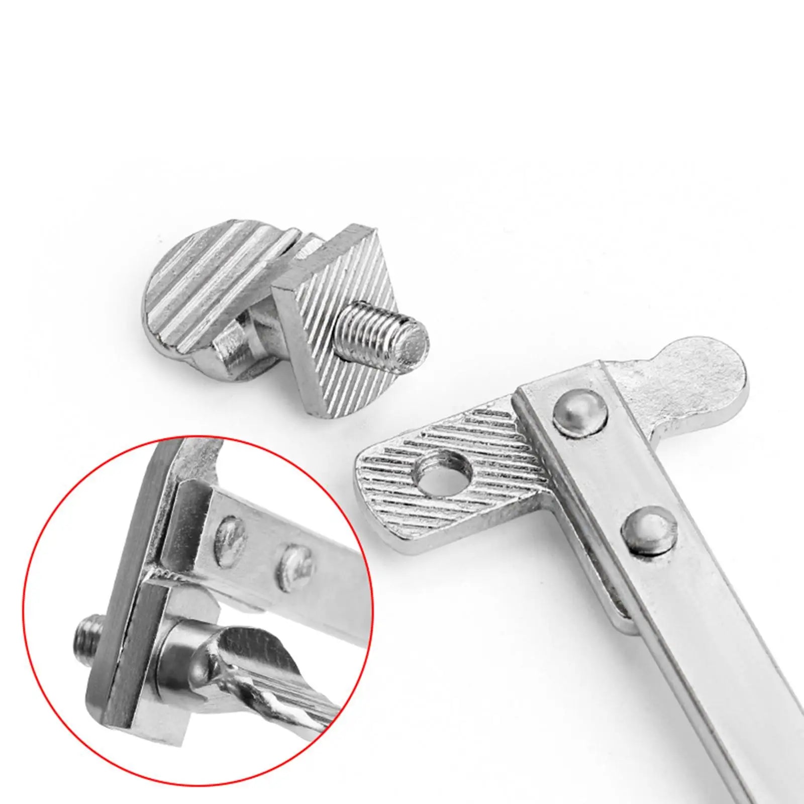 Jewelers Saw Hobby Crafts for Jewelry Making and 12 Blade DIY Woodworking Making Tools Handle Tool Carving Crafts Bow Saw