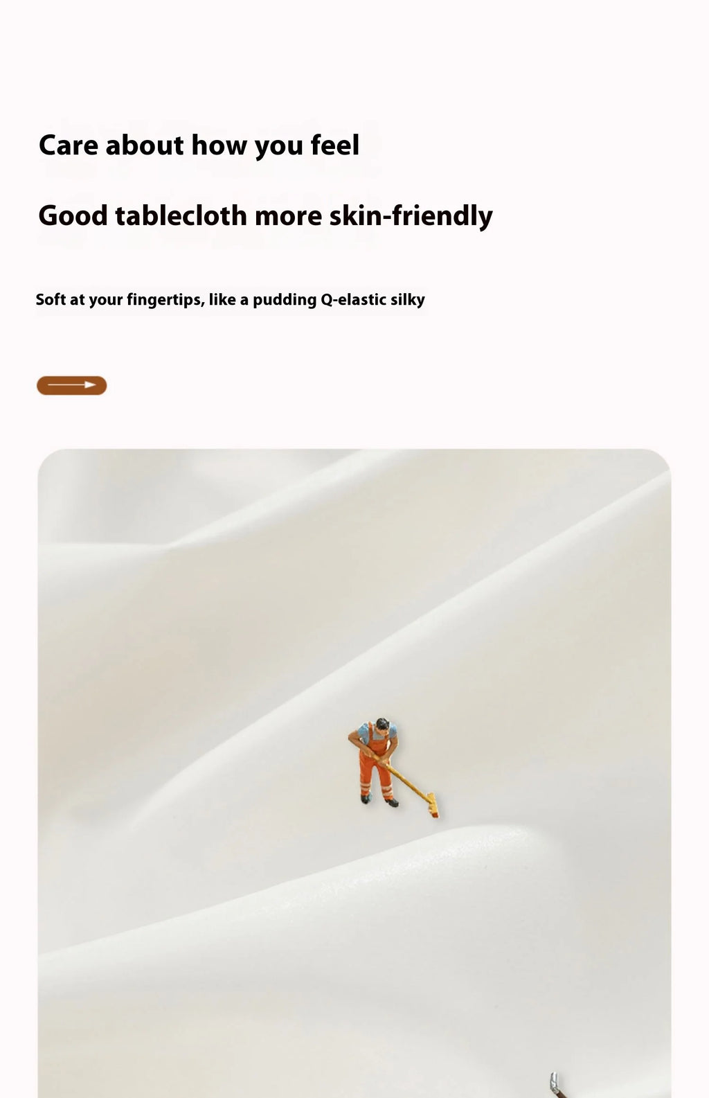 VIKAMA Tarot Starlight Tablecloth Sun and Moon Copper Pattern Mystic Totem Waterproof Divination Ritual Meditation Companion