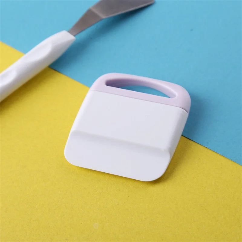 6pcs/set Craft Vinyl Weeding Tools Set Scrapbook DIY Silhouette Relief Carving Tool Kit For Cricut Maker Silhouettes Hand Tools