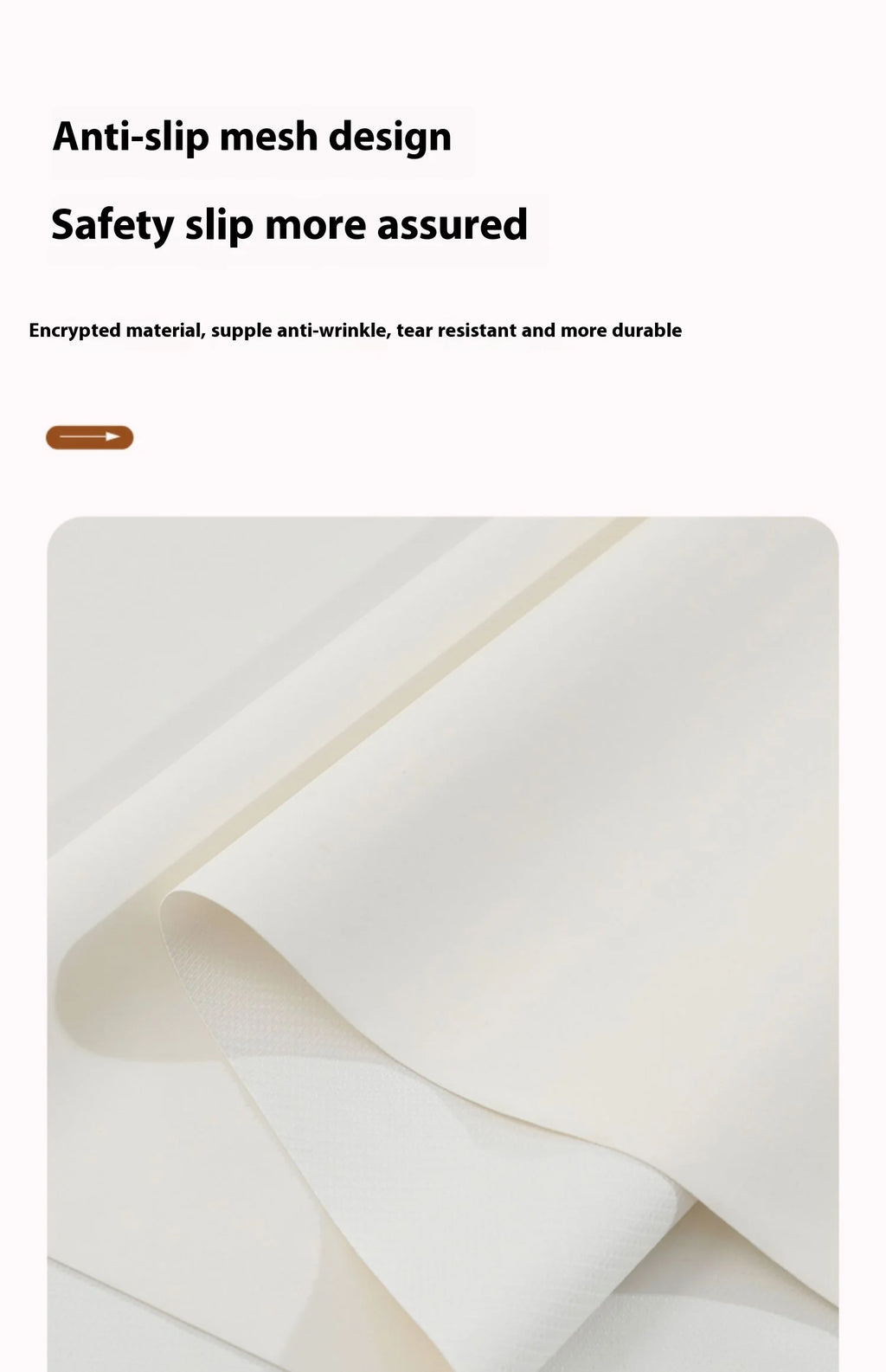 VIKAMA Tarot Starlight Tablecloth Sun and Moon Copper Pattern Mystic Totem Waterproof Divination Ritual Meditation Companion