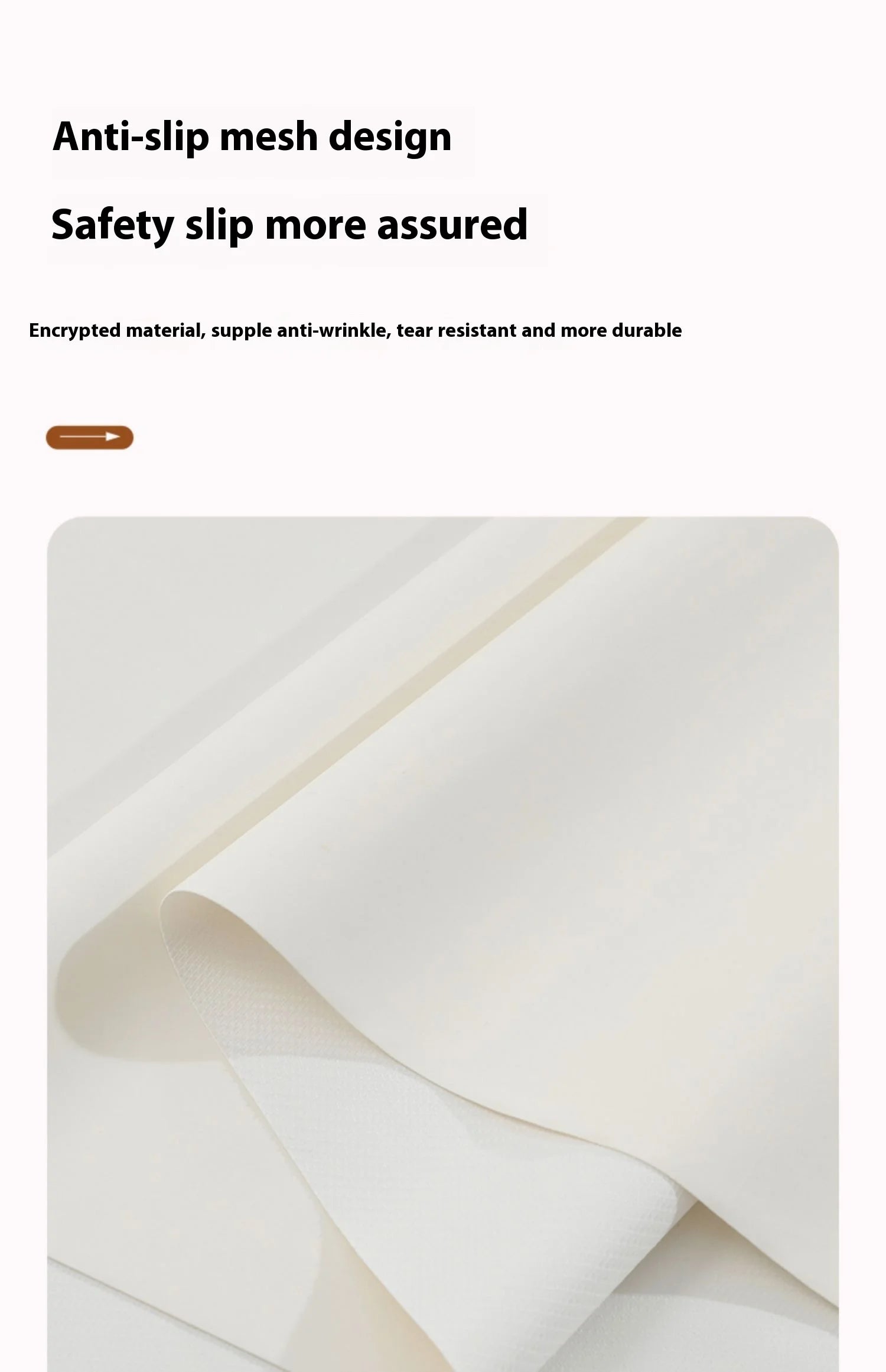 VIKAMA Tarot Starlight Tablecloth Sun and Moon Copper Pattern Mystic Totem Waterproof Divination Ritual Meditation Companion